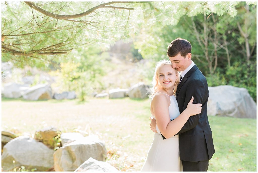augusta maine wedding photographer