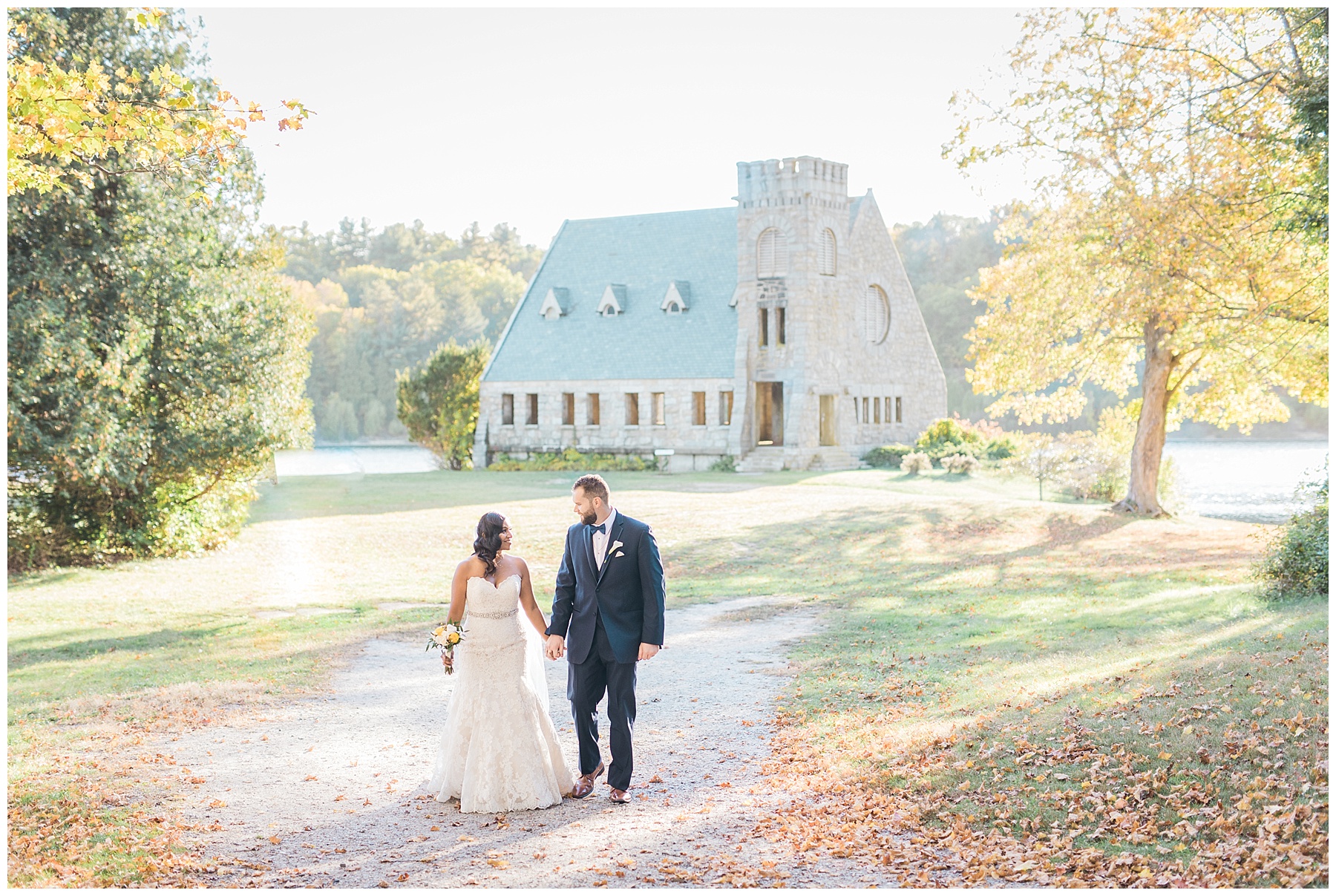 Stephen And Suja S Indian American Fusion Wedding Sterling