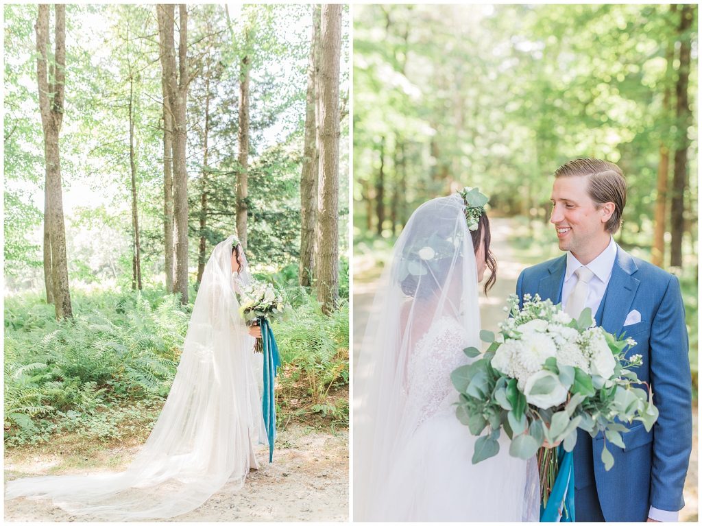 bridgton maine wedding photographer
