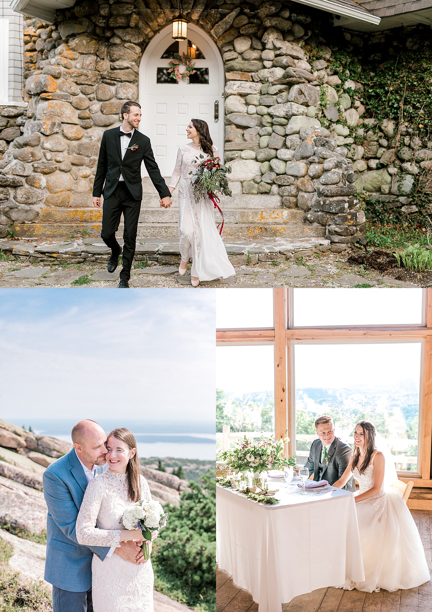 Best Of 2018 Wedding Portraits Maine Wedding Photographer Andrea