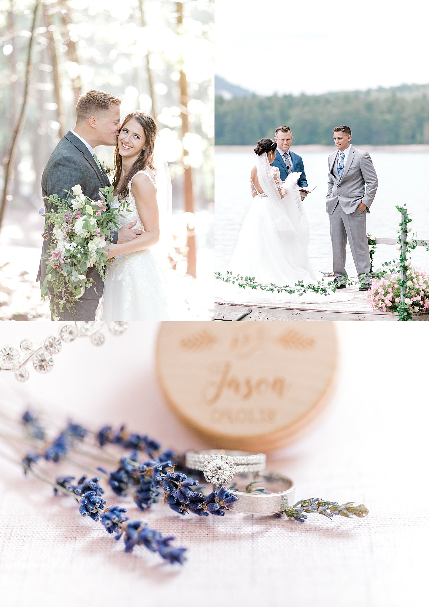 Best Of 2018 Wedding Portraits Maine Wedding Photographer Andrea