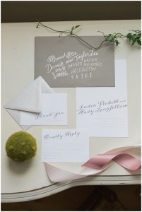 lincon new hampshire wedding photographer
