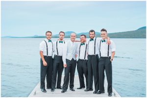 rockwood maine wedding photographer