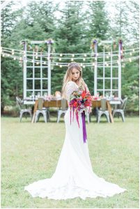 gorham maine wedding photographer