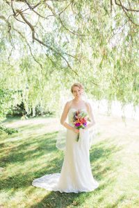 Maine Wedding Photographer