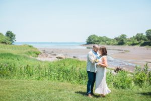 Maine Wedding Photographer