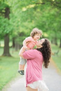Maine family photographer