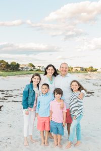 Maine family photographer