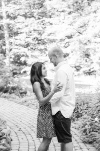 Maine Wedding Photographer