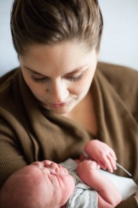 maine baby and newborn photographer
