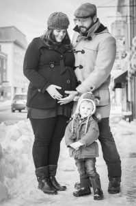 maine maternity and family photographer