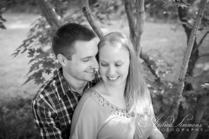 Maine engagement and wedding photographer