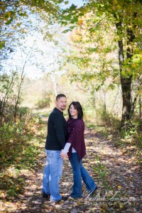 Maine engagement and wedding photographer