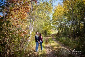 Maine engagement and wedding photographer