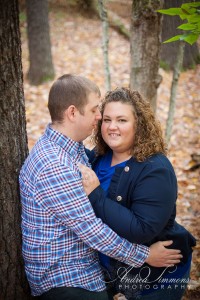 Maine engagement and wedding photographer