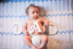 Maine baby photographer