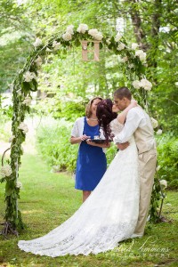 Maine wedding and engagement photographer