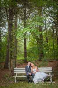 Maine wedding and engagement photographer