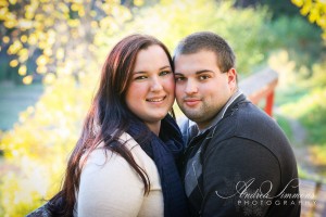 Maine engagement and wedding photographer