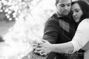 Maine engagement and wedding photographer