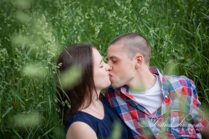 Maine engagement and wedding photographer