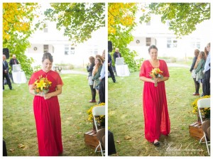 hallowell maine wedding at the maple hill inn and farm