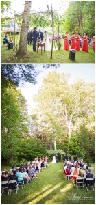 Sidney Maine Wedding and Engagement Photographer