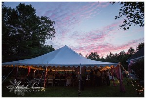 Sidney Maine Wedding and Engagement Photographer