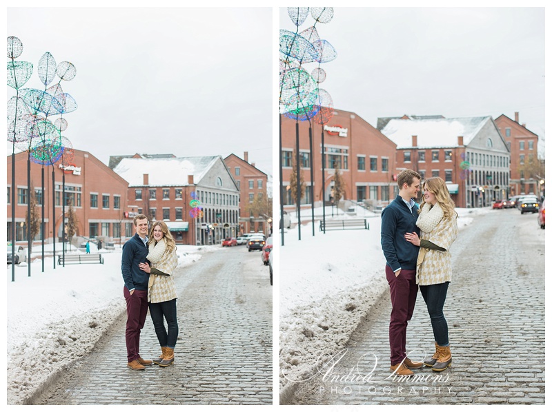 maine engagement, proposal, and wedding photographer