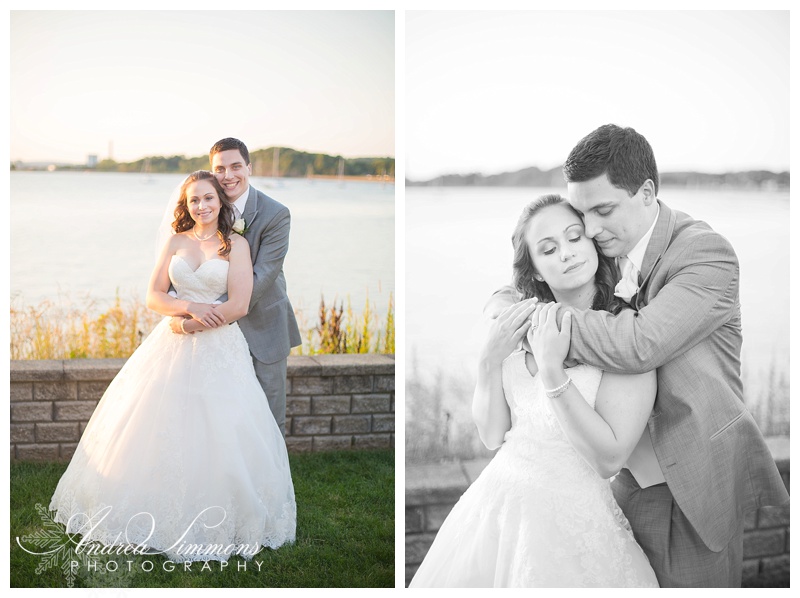 Connecticut engagement and wedding photographer