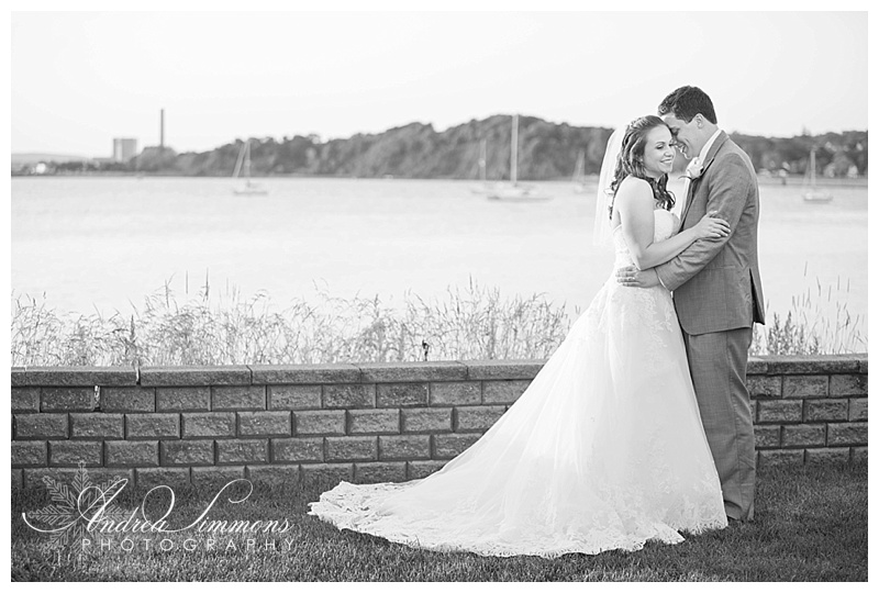 Connecticut engagement and wedding photographer