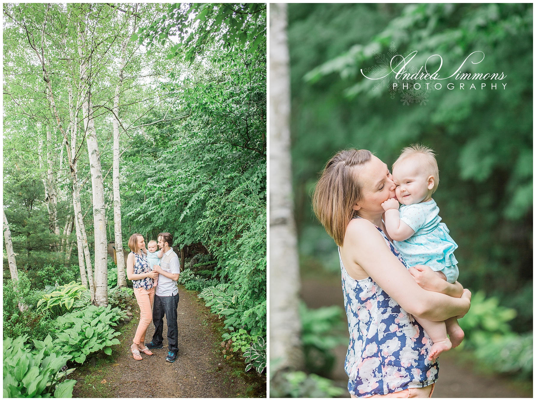 augusta maine baby and family photographer