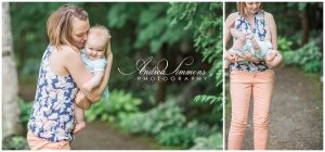 augusta maine baby and family photographer