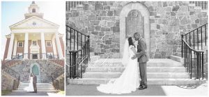 waterville maine wedding photographer