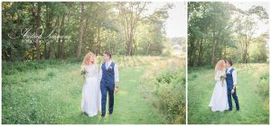 lincolnville maine wedding photographer