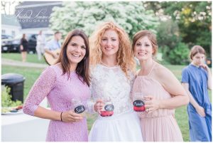 lincolnville maine wedding photographer