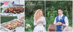 lincolnville maine wedding photographer