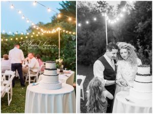 lincolnville maine wedding photographer