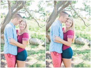 portland maine proposal photographer