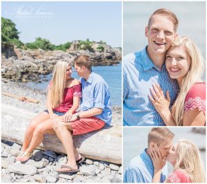 portland maine proposal photographer