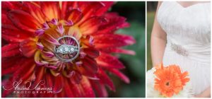 new hampshire wedding photographer