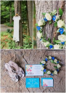 belgrade lakes maine wedding photographer