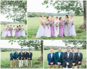 harpswell maine wedding photographer