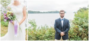 harpswell maine wedding photographer