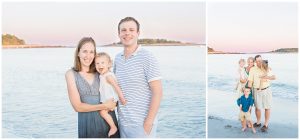 kennebunk maine family portrait photographer