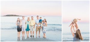 kennebunk maine family portrait photographer