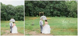 winthrop maine wedding photographer