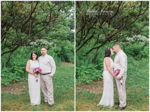 winthrop maine wedding photographer