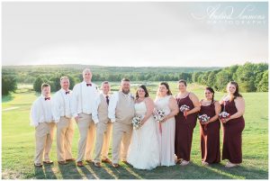 poland gray maine wedding photographer