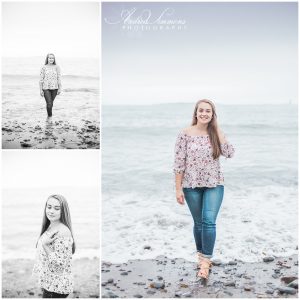 cape elizabeth senior photographer